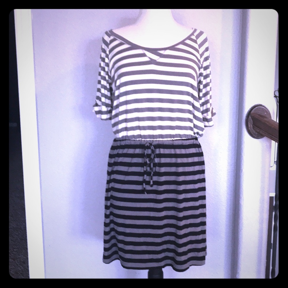 NWT Casual dress